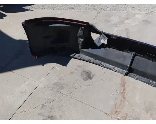 KENWORTH T680 2013-2025 BUMPER ASSEMBLY, FRONT