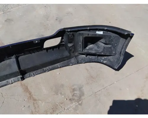 KENWORTH T680 2013-2025 BUMPER ASSEMBLY, FRONT