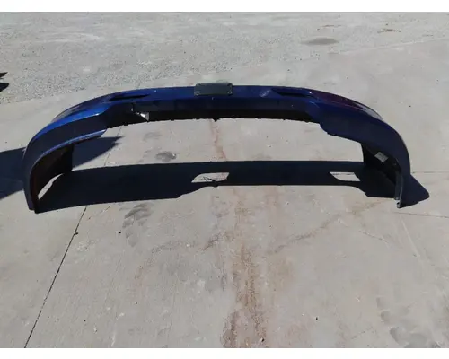 KENWORTH T680 2013-2025 BUMPER ASSEMBLY, FRONT