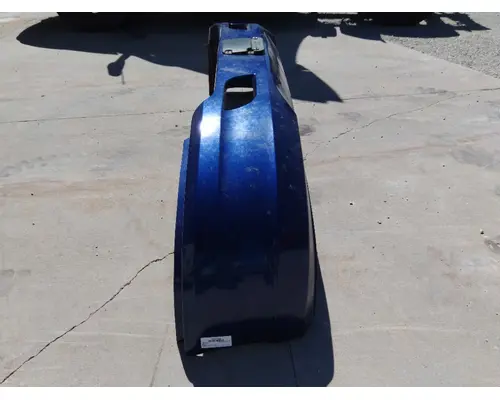KENWORTH T680 2013-2025 BUMPER ASSEMBLY, FRONT