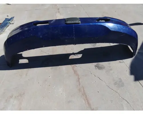 KENWORTH T680 2013-2025 BUMPER ASSEMBLY, FRONT