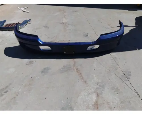 KENWORTH T680 2013-2025 BUMPER ASSEMBLY, FRONT