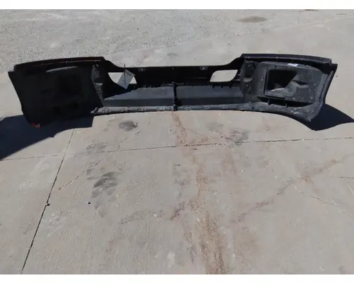 KENWORTH T680 2013-2025 BUMPER ASSEMBLY, FRONT