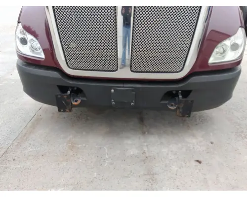 KENWORTH T680 2013-2025 BUMPER ASSEMBLY, FRONT
