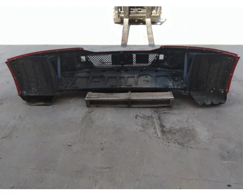 KENWORTH T680 2013-2025 BUMPER ASSEMBLY, FRONT
