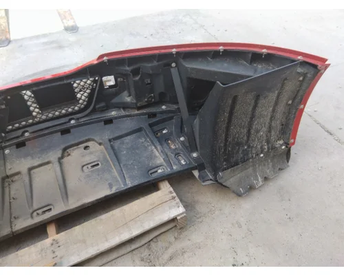 KENWORTH T680 2013-2025 BUMPER ASSEMBLY, FRONT