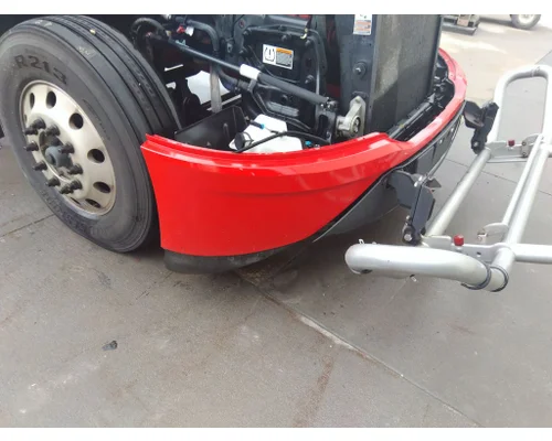 KENWORTH T680 2013-2025 BUMPER ASSEMBLY, FRONT