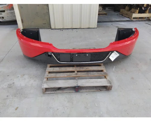 KENWORTH T680 2013-2025 BUMPER ASSEMBLY, FRONT