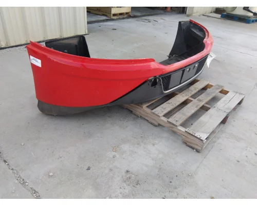 KENWORTH T680 2013-2025 BUMPER ASSEMBLY, FRONT