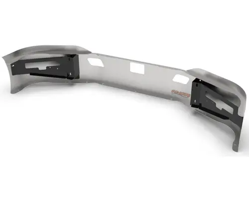 KENWORTH T680 2013-2025 BUMPER ASSEMBLY, FRONT