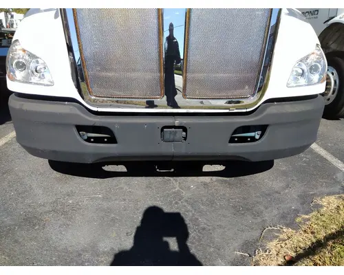 KENWORTH T680 2013-2025 BUMPER ASSEMBLY, FRONT