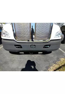 KENWORTH T680 2013-2025 BUMPER ASSEMBLY, FRONT