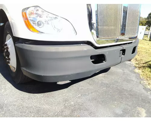KENWORTH T680 2013-2025 BUMPER ASSEMBLY, FRONT