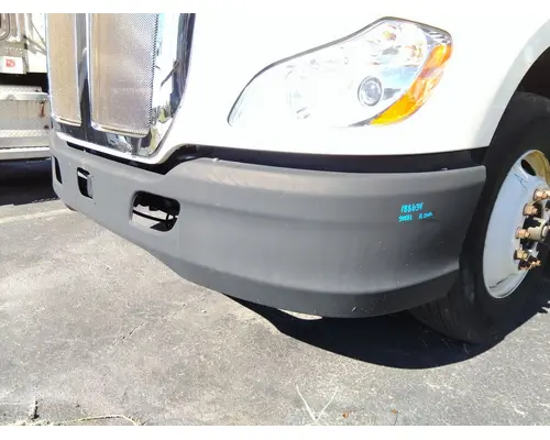 KENWORTH T680 2013-2025 BUMPER ASSEMBLY, FRONT