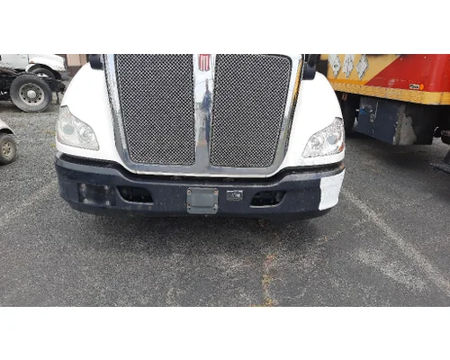KENWORTH T680 2013-2025 BUMPER ASSEMBLY, FRONT