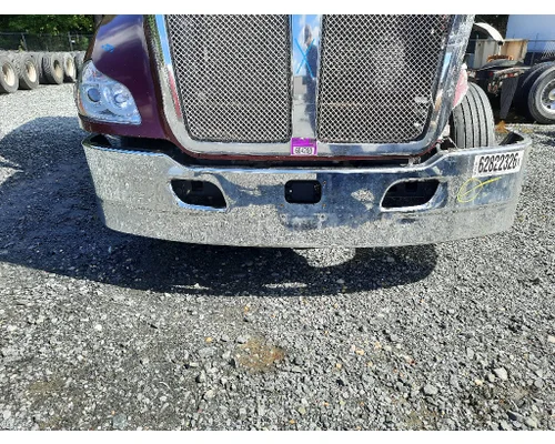 KENWORTH T680 2013-2025 BUMPER ASSEMBLY, FRONT