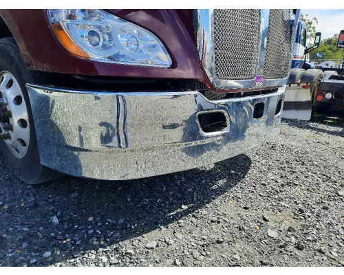 KENWORTH T680 2013-2025 BUMPER ASSEMBLY, FRONT