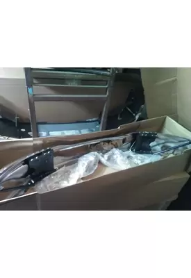 KENWORTH T680 2013-2025 BUMPER ASSEMBLY, FRONT