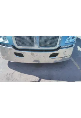 KENWORTH T680 2013-2025 BUMPER ASSEMBLY, FRONT