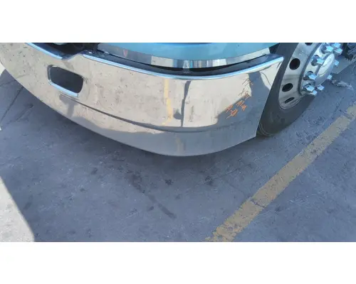 KENWORTH T680 2013-2025 BUMPER ASSEMBLY, FRONT