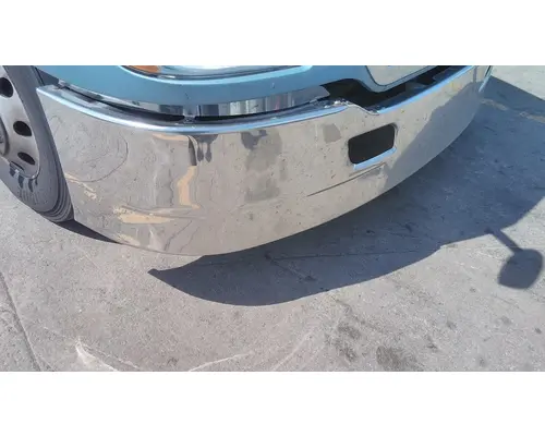 KENWORTH T680 2013-2025 BUMPER ASSEMBLY, FRONT