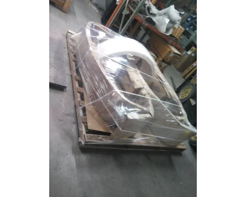 KENWORTH T680 2013-2025 BUMPER ASSEMBLY, FRONT