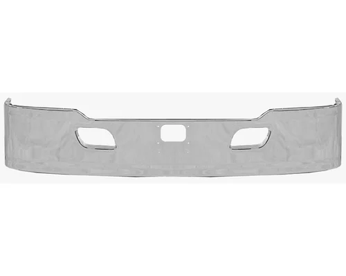 KENWORTH T680 2013-2025 BUMPER ASSEMBLY, FRONT