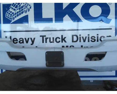 KENWORTH T680 2013-2025 BUMPER ASSEMBLY, FRONT