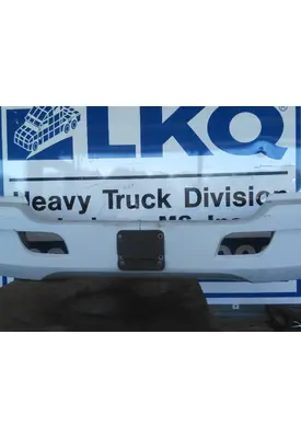 KENWORTH T680 2013-2025 BUMPER ASSEMBLY, FRONT