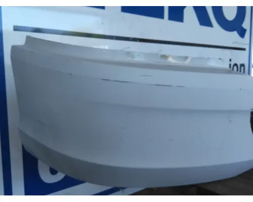 KENWORTH T680 2013-2025 BUMPER ASSEMBLY, FRONT