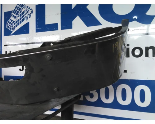 KENWORTH T680 2013-2025 BUMPER ASSEMBLY, FRONT