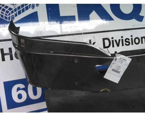 KENWORTH T680 2013-2025 BUMPER ASSEMBLY, FRONT
