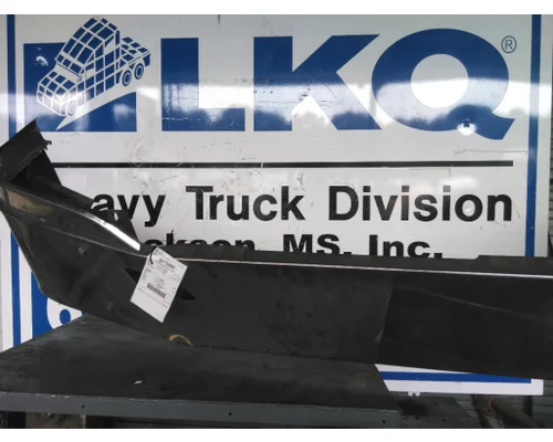KENWORTH T680 2013-2025 BUMPER ASSEMBLY, FRONT