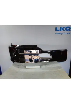 KENWORTH T680 2013-2025 BUMPER END