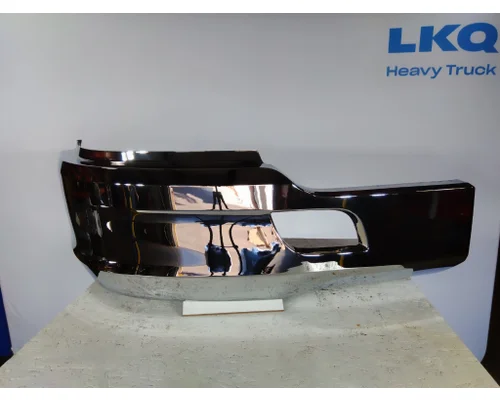 KENWORTH T680 2013-2025 BUMPER END