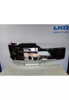 KENWORTH T680 2013-2025 BUMPER END