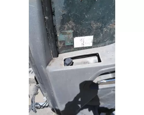 KENWORTH T680 2013-2026 DOOR ASSEMBLY, FRONT