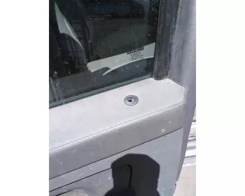 KENWORTH T680 2013-2026 DOOR ASSEMBLY, FRONT