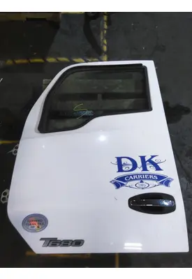 KENWORTH T680 2013-2026 DOOR ASSEMBLY, FRONT