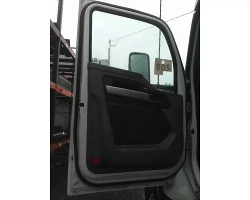 KENWORTH T680 2013-2026 DOOR ASSEMBLY, FRONT