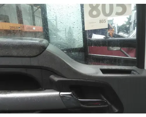 KENWORTH T680 2013-2026 DOOR ASSEMBLY, FRONT