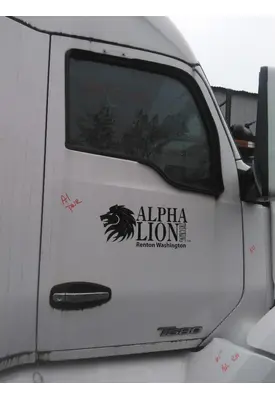 KENWORTH T680 2013-2026 DOOR ASSEMBLY, FRONT