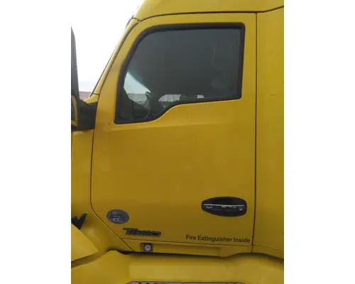KENWORTH T680 2013-2026 DOOR ASSEMBLY, FRONT