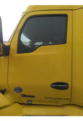 KENWORTH T680 2013-2026 DOOR ASSEMBLY, FRONT