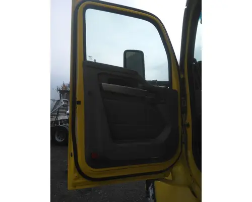 KENWORTH T680 2013-2026 DOOR ASSEMBLY, FRONT
