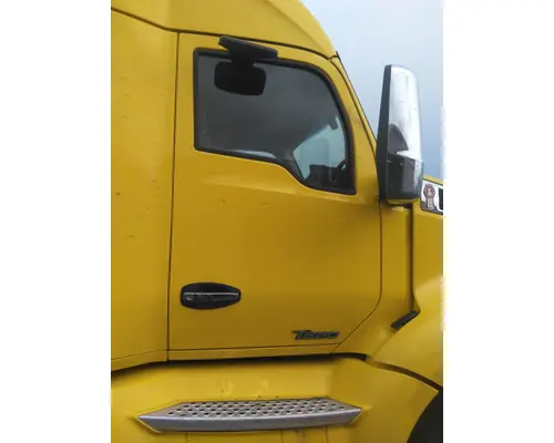 KENWORTH T680 2013-2026 DOOR ASSEMBLY, FRONT