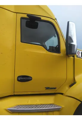 KENWORTH T680 2013-2026 DOOR ASSEMBLY, FRONT