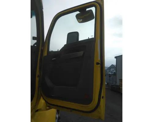 KENWORTH T680 2013-2026 DOOR ASSEMBLY, FRONT