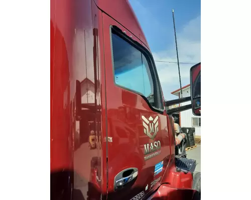 KENWORTH T680 2013-2026 DOOR ASSEMBLY, FRONT