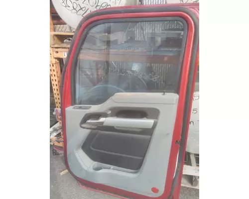 KENWORTH T680 2013-2026 DOOR ASSEMBLY, FRONT